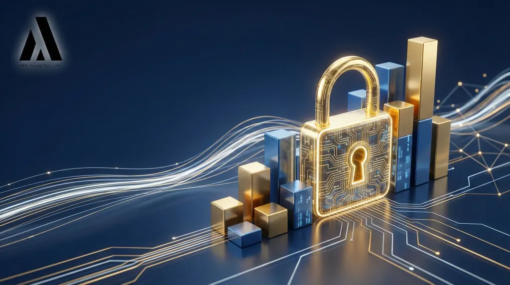 Data Security กับงานบัญชี: ทำไมความปลอดภัยของข้อมูล ถึงส่งผลต่อความน่าเชื่อถือของธุรกิจคุณในสายตาสรรพากร