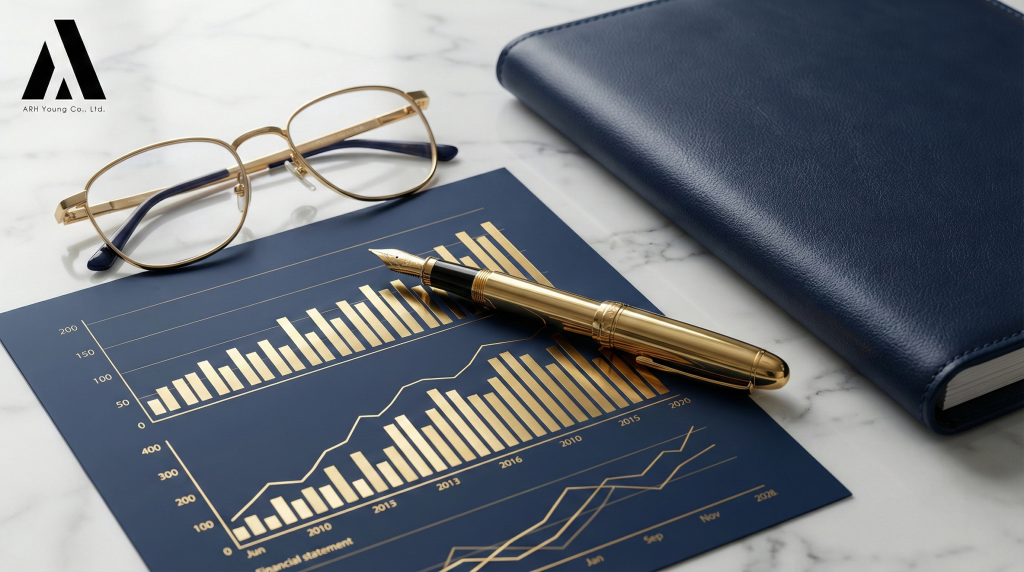 บริหาร Cash Flow อย่างมืออาชีพ: ทำไมการวางแผนภาษีเชิงรุก ถึงเป็นกุญแจสำคัญที่ทำให้ธุรกิจเติบโตอย่างยั่งยืน