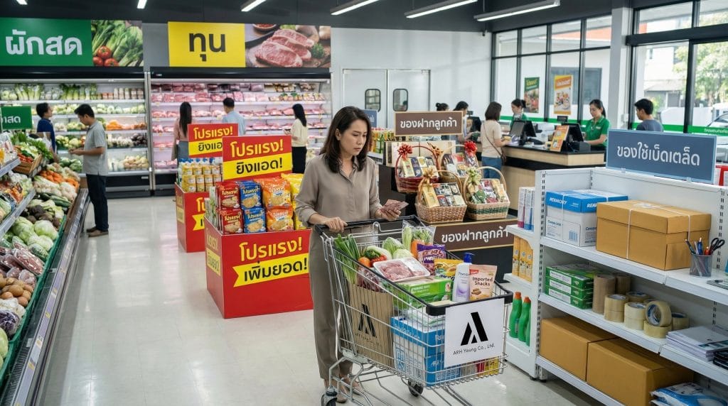 ปิดงบประจำปีคืออะไร? ถอดรหัสคำศัพท์ในงบการเงิน ให้รู้กำไรที่แท้จริง! (อัปเดต มีนาคม 2026)