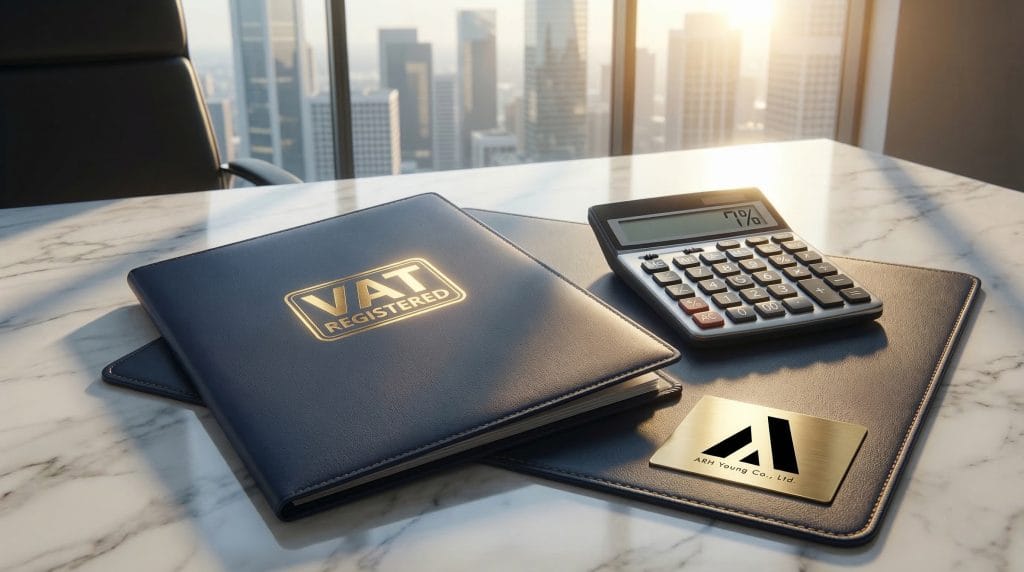 สรุปครบจบ! 5 สิ่งที่ต้องทำทันที หลังจดภาษีมูลค่าเพิ่ม (VAT) ป้องกันค่าปรับย้อนหลัง (อัปเดต มีนาคม 2026)