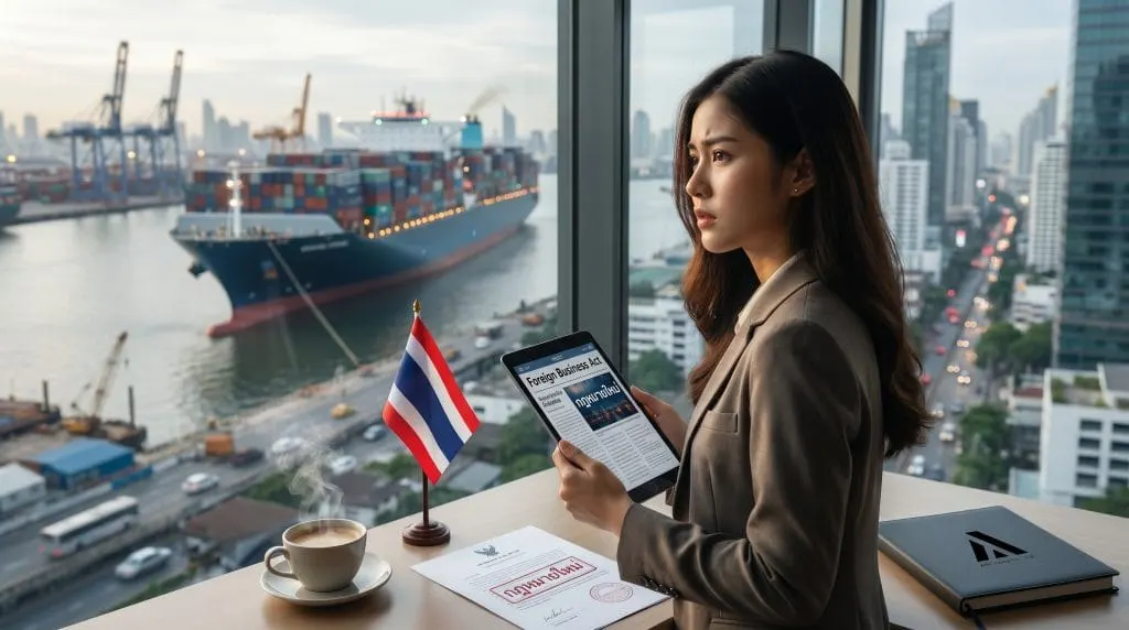 เจ้าของธุรกิจ SME ไทยวิเคราะห์ผลกระทบการปลดล็อกธุรกิจคนต่างด้าว 8 ประเภท